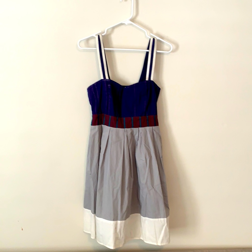 Urban Outfitters-Silence & Noise Dress, Size L
